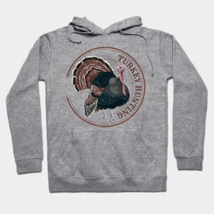 Turkey Hunting Hoodie